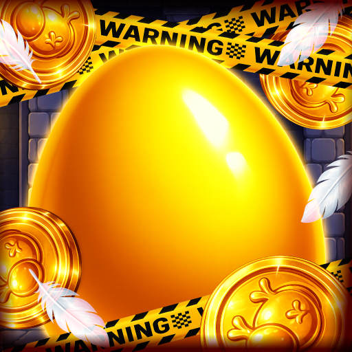 Chicken Journey icon